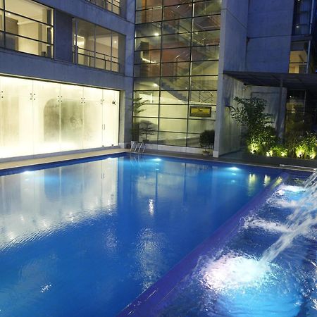 Lakeshore Heights Ντάκα Εξωτερικό φωτογραφία