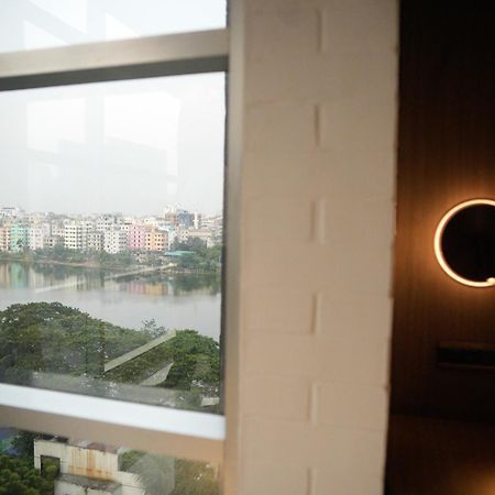 Lakeshore Heights Ντάκα Εξωτερικό φωτογραφία
