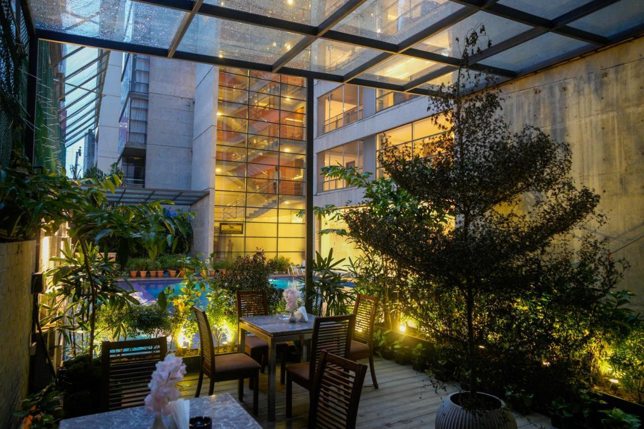 Lakeshore Heights Ντάκα Εξωτερικό φωτογραφία