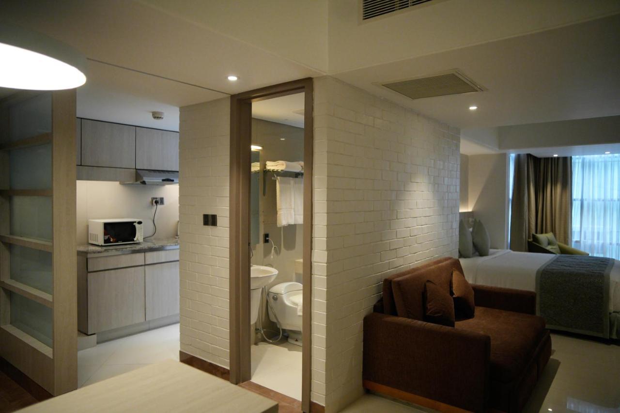Lakeshore Heights Ντάκα Εξωτερικό φωτογραφία