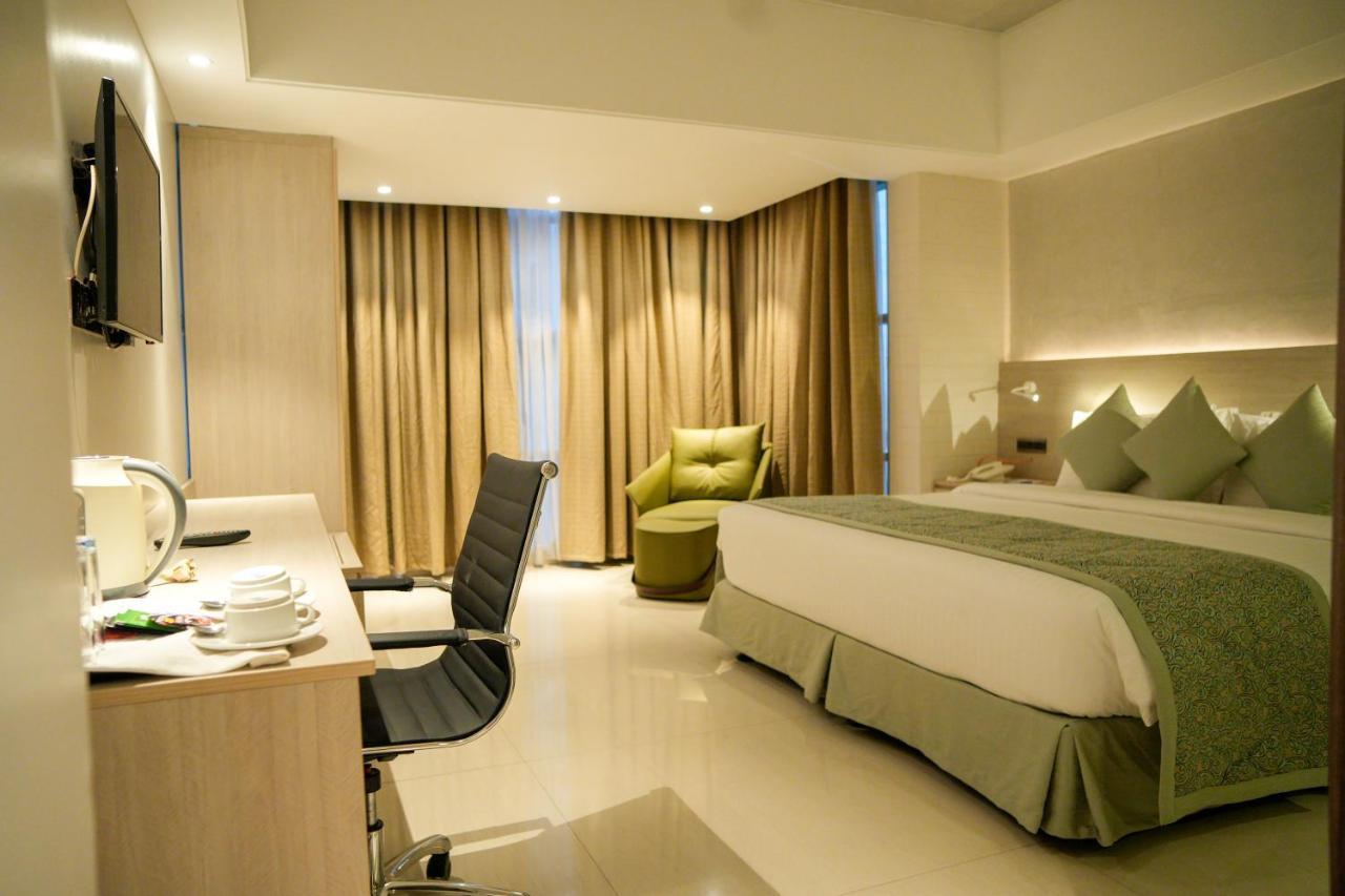 Lakeshore Heights Ντάκα Εξωτερικό φωτογραφία