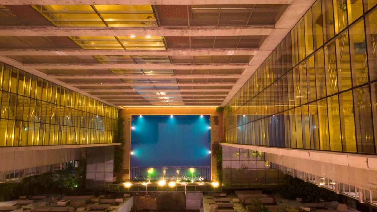 Lakeshore Heights Ντάκα Εξωτερικό φωτογραφία