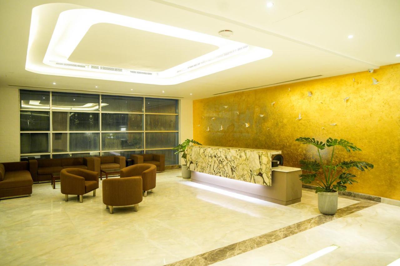 Lakeshore Heights Ντάκα Εξωτερικό φωτογραφία