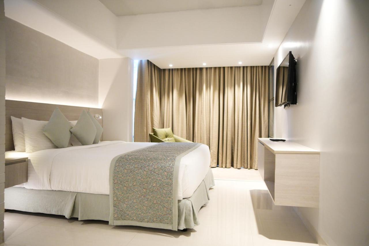 Lakeshore Heights Ντάκα Εξωτερικό φωτογραφία
