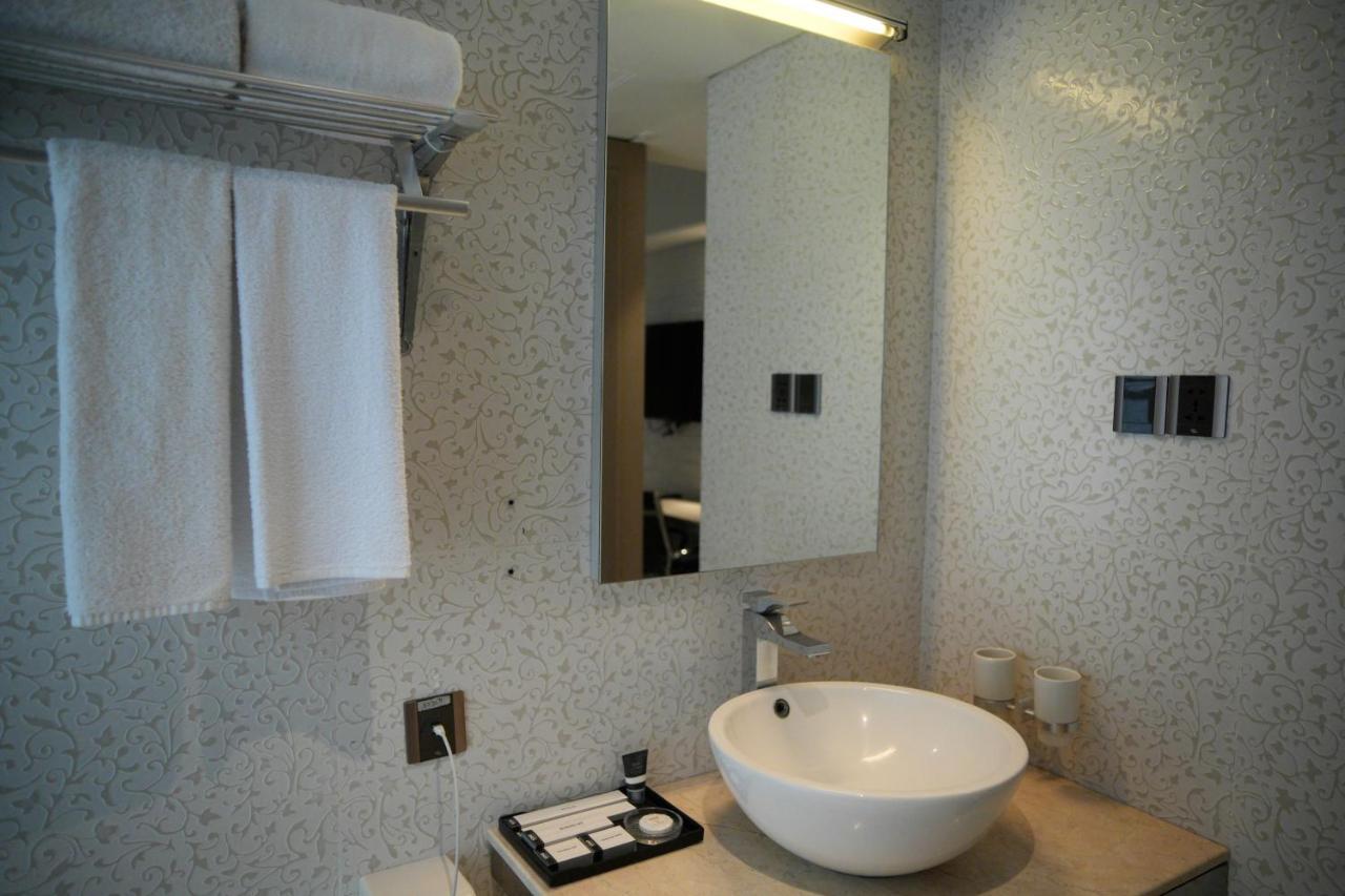 Lakeshore Heights Ντάκα Εξωτερικό φωτογραφία