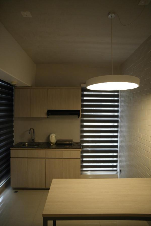Lakeshore Heights Ντάκα Εξωτερικό φωτογραφία