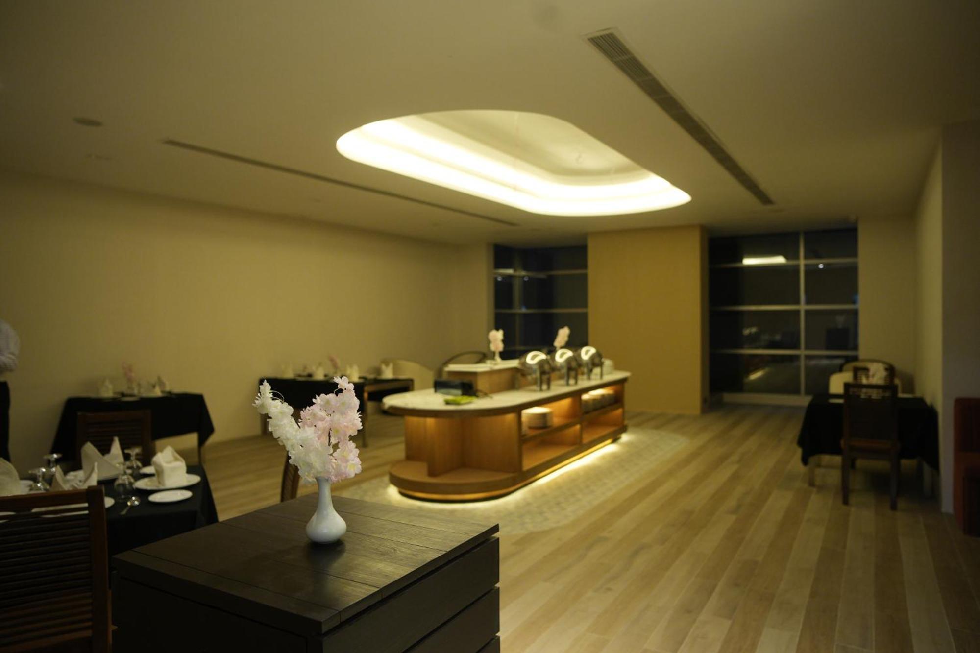 Lakeshore Heights Ντάκα Εξωτερικό φωτογραφία